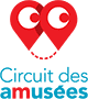 Logo circuit des amusées