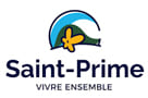 Logo Municipalité Saint-Prime