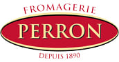 Logo Fromagerie Perron